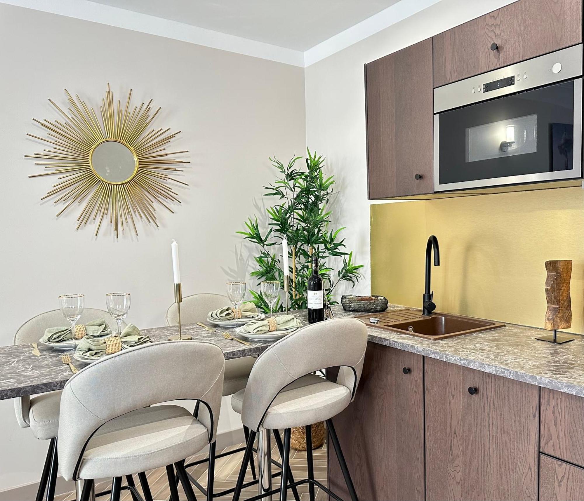 Charming Apartment With Eiffel Tower View Párizs Kültér fotó